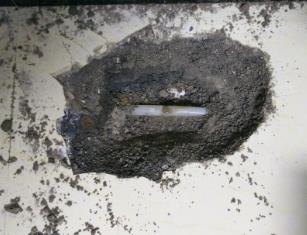 伊川漏水维修公司浅析伊川市地下管道测漏仪原理