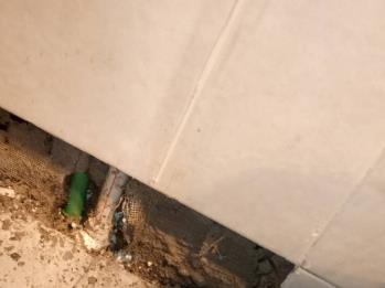 伊川卫生间测漏水公司分享下伊川市地下管线探测方法分析