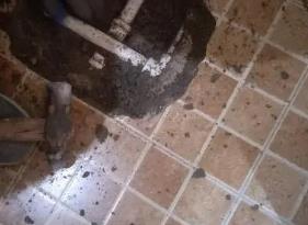 伊川卫生间测漏水公司分享下伊川自来水管道泄漏检测的具体位置分析。