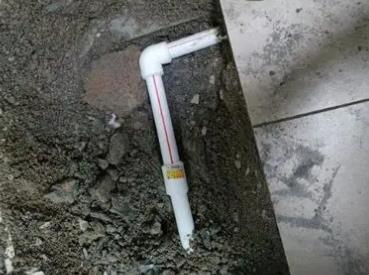 伊川卫生间漏水检测公司分享下家用管道漏水检测方法