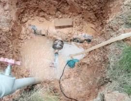 伊川测漏水公司浅析伊川地下水管漏水有哪些处理方法？