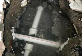  伊川测漏水公司浅析伊川管道泄漏检测公司检测水管泄漏