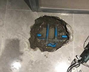 伊川测漏水公司为您专业解答伊川地暖漏水检测中精确漏水检测的成本